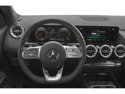 2023 Mercedes-Benz GLA GLA 45 AMG® 4MATIC® in Charlotte, GA - Krause Auto Group
