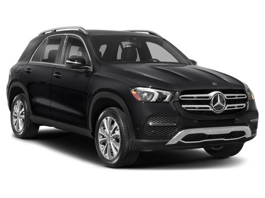 2023 Mercedes-Benz GLE GLE 350 4MATIC® in Charlotte, GA - Krause Auto Group