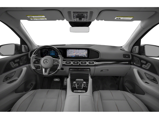 2023 Mercedes-Benz GLS Maybach GLS 600 4MATIC® in Charlotte, GA - Krause Auto Group