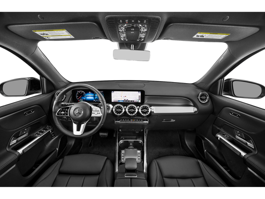 2023 Mercedes-Benz EQB 300 4MATIC® in Charlotte, GA - Krause Auto Group