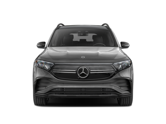 2023 Mercedes-Benz EQB 350 4MATIC® in Charlotte, GA - Krause Auto Group