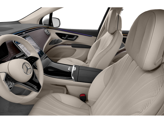 2023 Mercedes-Benz EQS 450 Base in Charlotte, GA - Krause Auto Group