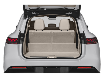 2023 Mercedes-Benz EQS 450 4MATIC®