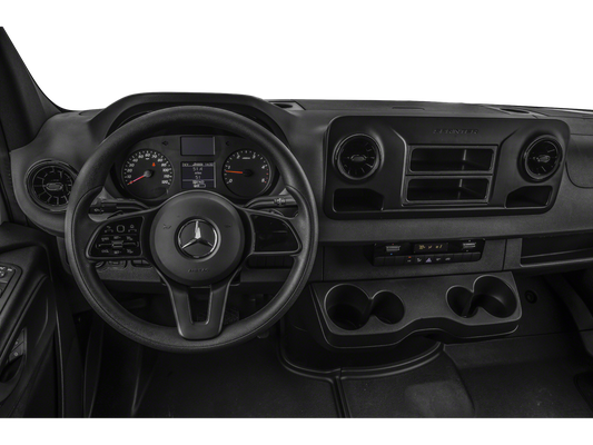 2023 Mercedes-Benz Sprinter 2500 LUXURY 11 SEAT CUSTOM 144 WB in Charlotte, GA - Krause Auto Group