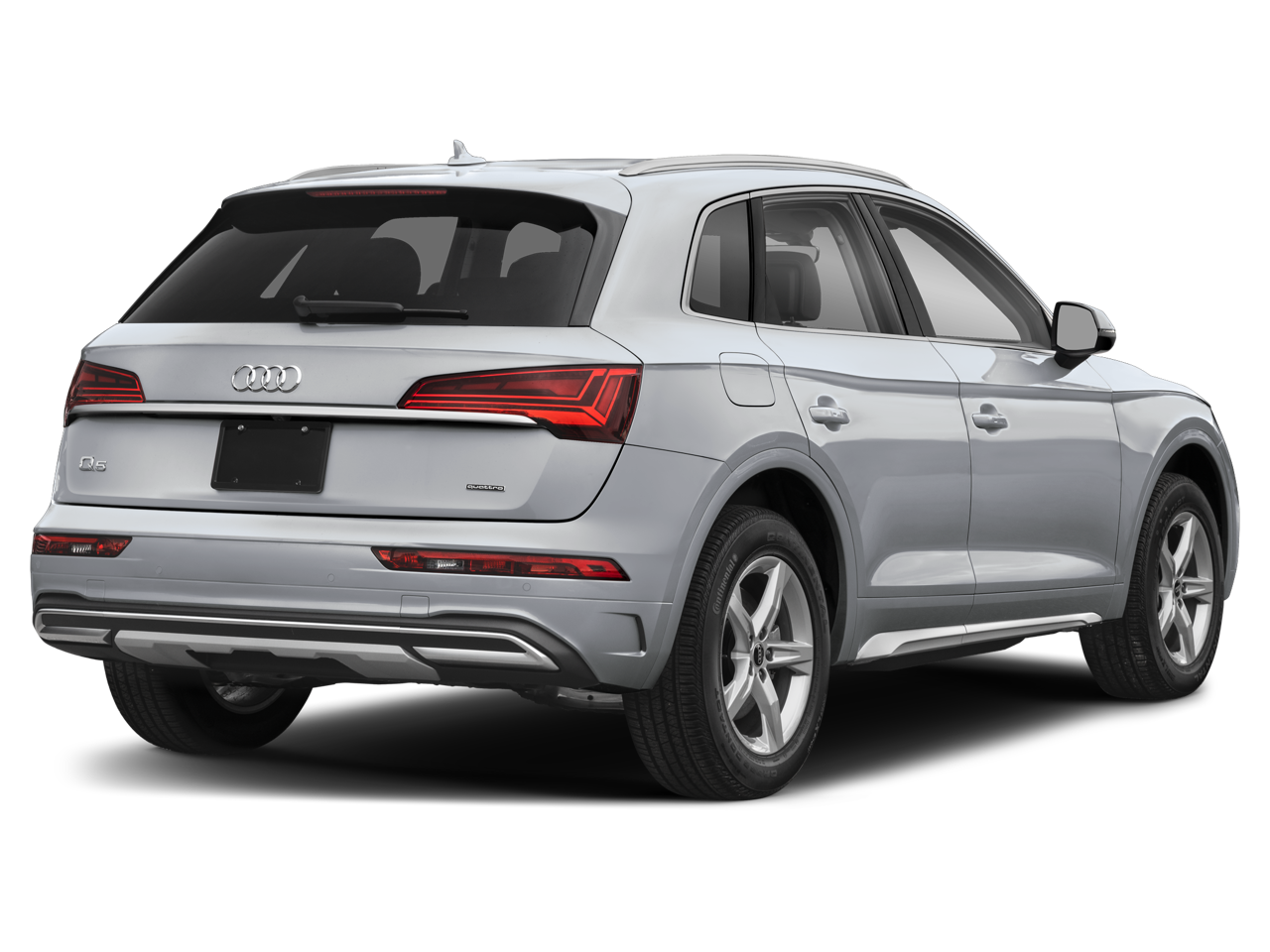 2024 Audi Q5 45 S line Prestige quattro