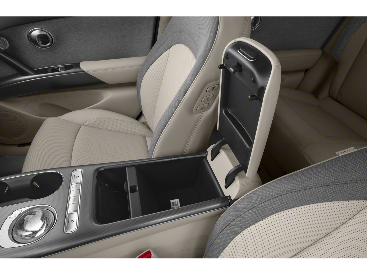 2024 Genesis GV60 Standard