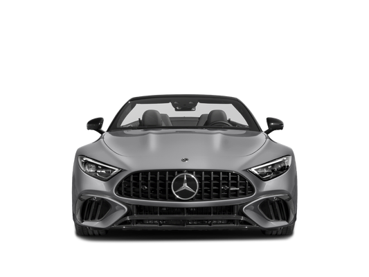 2024 Mercedes-Benz SL-Class SL 55 AMG® 4MATIC® in Charlotte, GA - Krause Auto Group