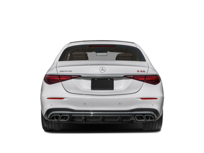 2024 Mercedes-Benz S-Class S 63 E AMG® ...Edition 1 Package!!