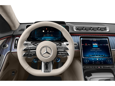 2024 Mercedes-Benz S-Class S 63 E AMG® ...Edition 1 Package!!