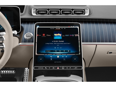 2024 Mercedes-Benz S-Class S 63 E AMG® ...Edition 1 Package!!