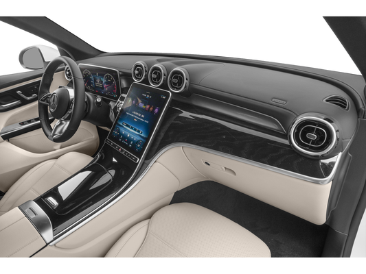 2024 Mercedes-Benz GLC GLC 300 4MATIC® in Charlotte, GA - Krause Auto Group