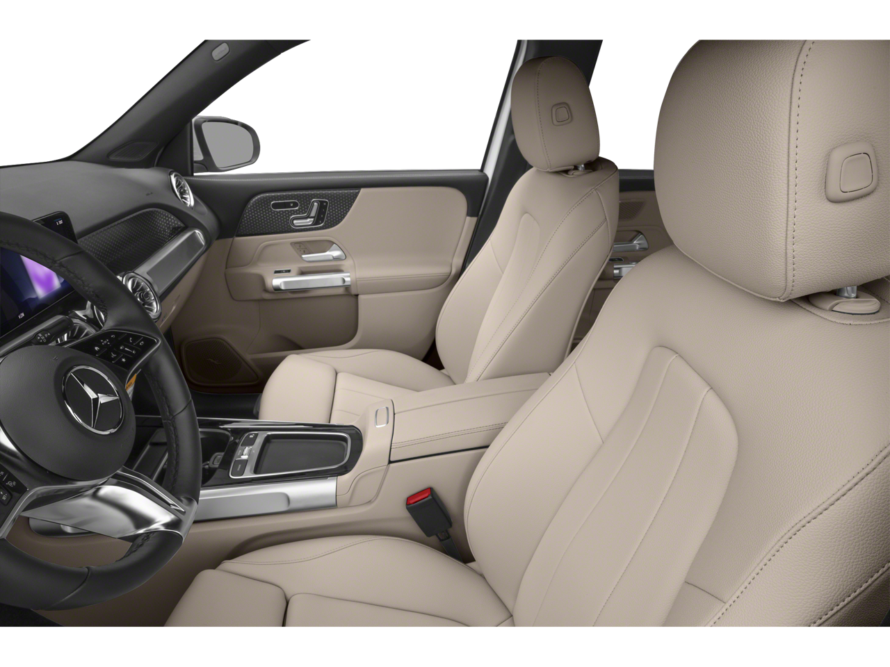 2024 Mercedes-Benz EQB 300 4MATIC®