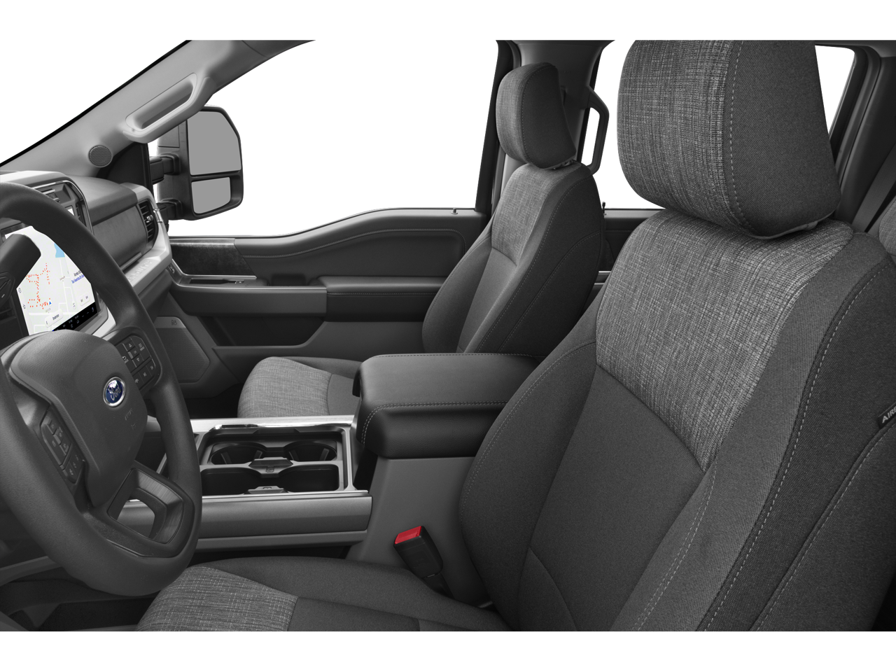 2025 Ford F-250SD XLT