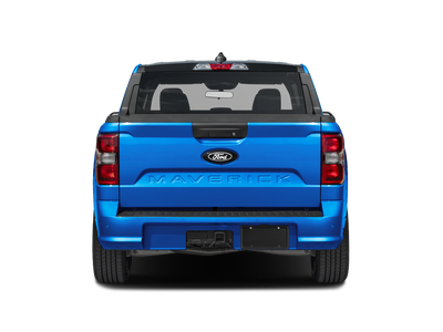 2025 Ford Maverick LOBO LOBO