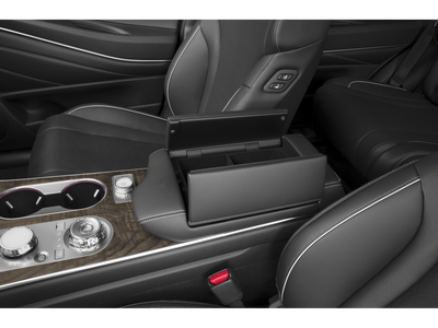 2025 Genesis GV80 2.5T Select