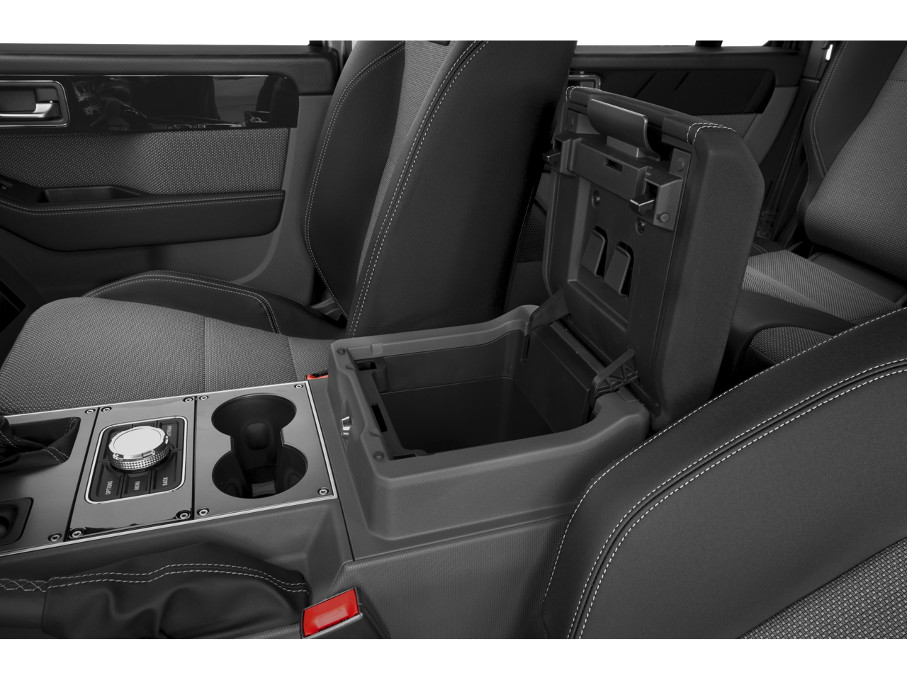 2025 INEOS Grenadier Fieldmaster Edition