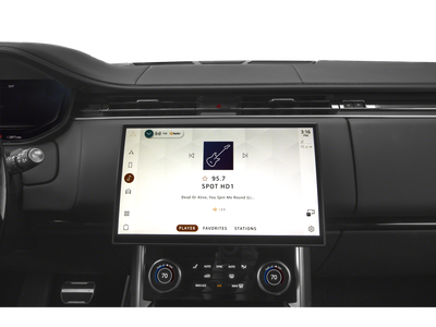 2025 Land Rover Range Rover SE ...Shadow Pack!!!