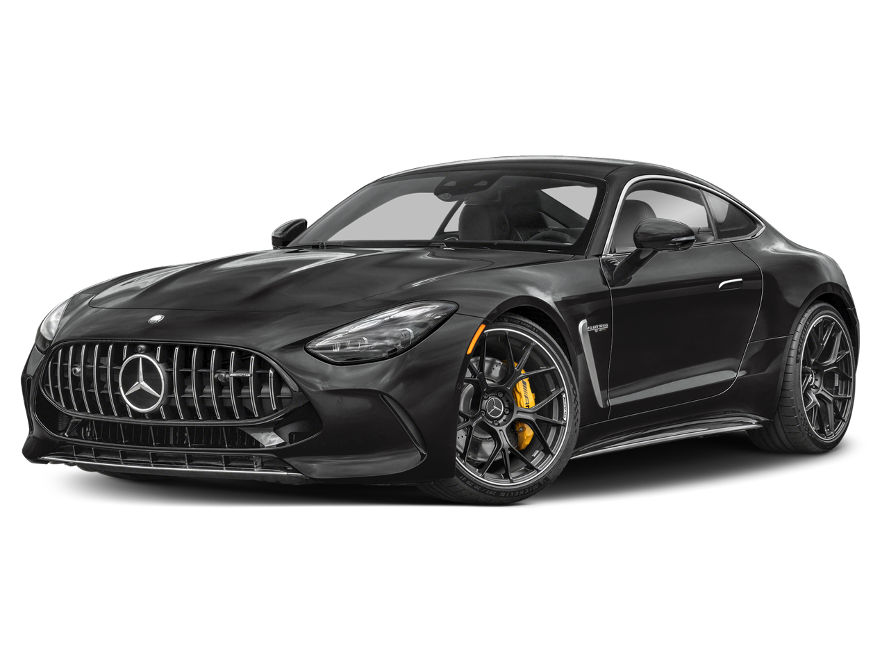 2025 Mercedes-Benz AMG® GT 63 4MATIC®