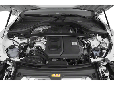 2025 Mercedes-Benz GLC GLC 43 AMG® 4MATIC®