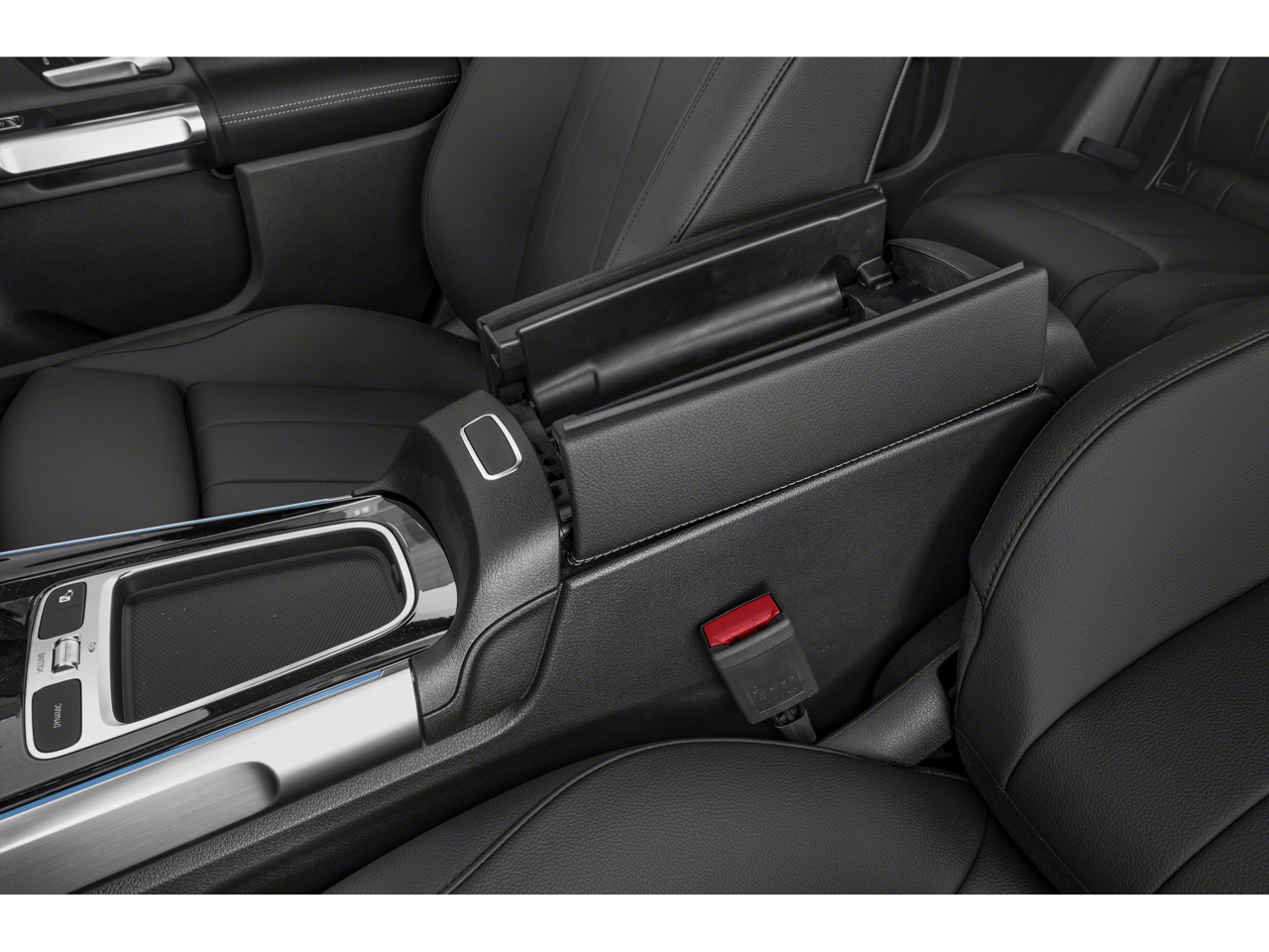 2025 Mercedes-Benz GLB GLB 250