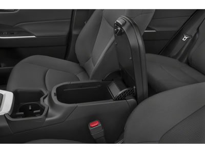 2025 Toyota RAV4 Hybrid Hybrid LE