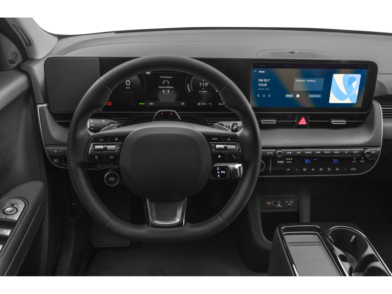 2026 Hyundai IONIQ 5 SE