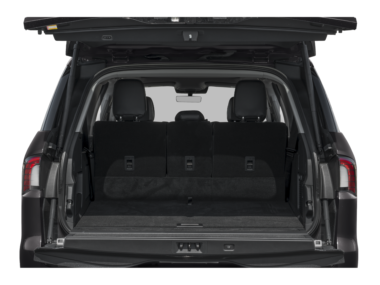 2026 Lincoln Navigator L Black Label