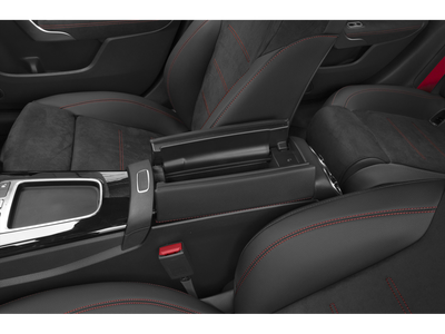 2026 Mercedes-Benz CLA CLA 45 AMG® 4MATIC®