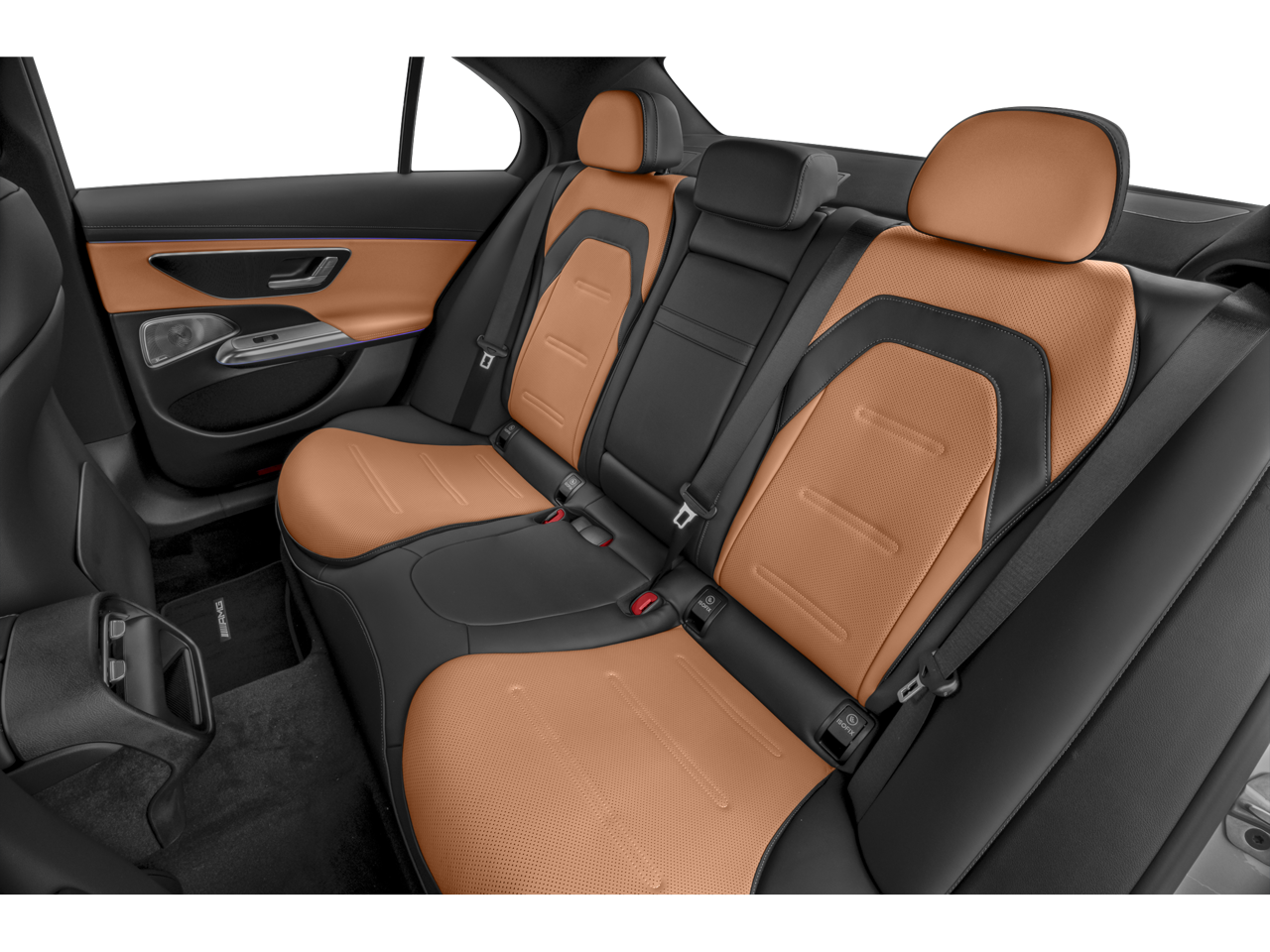 2026 Mercedes-Benz E-Class E 53 AMG® 4MATIC®