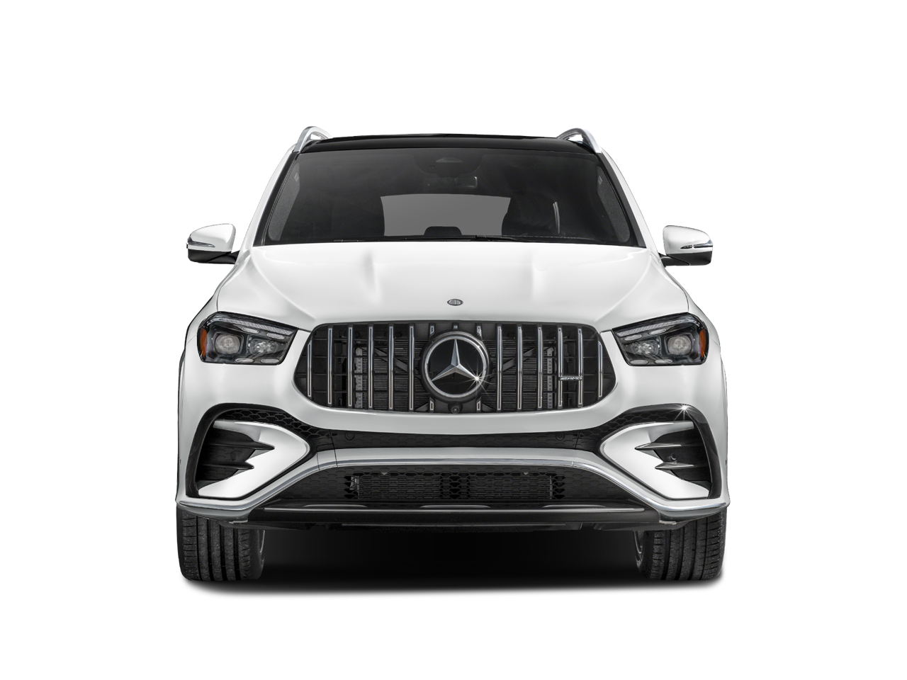 2026 Mercedes-Benz GLE GLE 53 AMG® 4MATIC®
