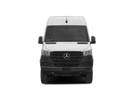 2026 Mercedes-Benz Sprinter 2500 Cargo 170 WB Extended