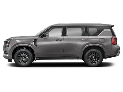 2026 Nissan Armada SV