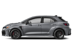 2026 Toyota GR Corolla Premium Plus