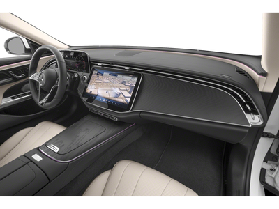 2027 Mercedes-Benz E-Class E 350