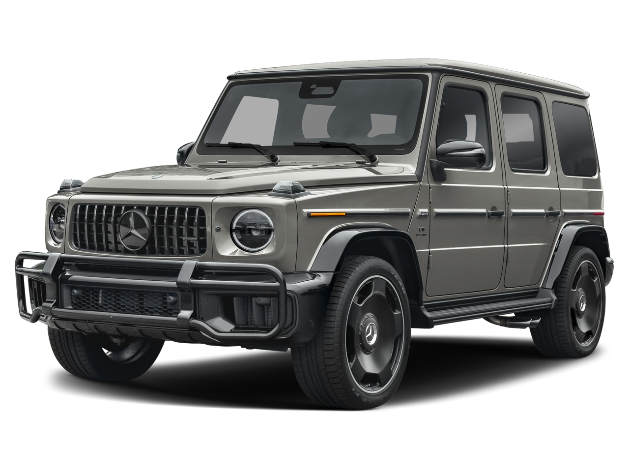 2027 Mercedes-Benz G-Class G 63 AMG® 4MATIC®