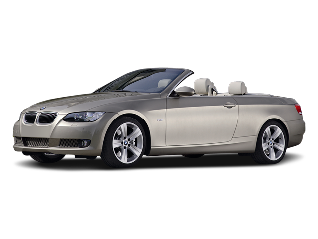 2008 BMW 3 Series 335i