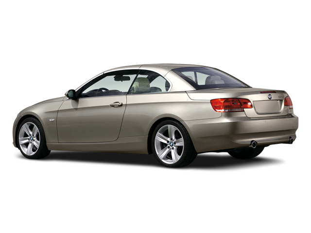 2008 BMW 3 Series 335i