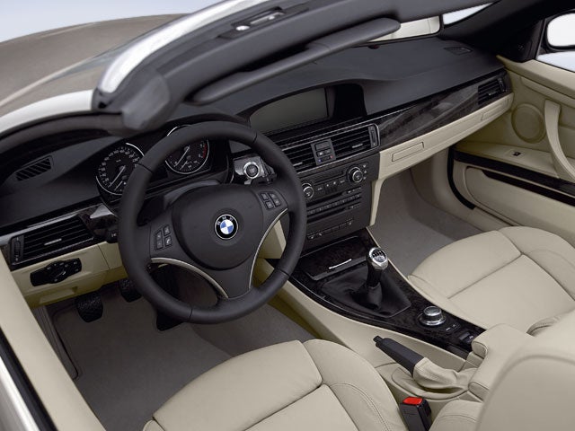 2008 BMW 3 Series 335i