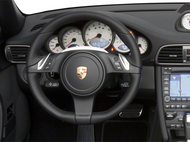 2010 Porsche 911 Turbo ...Sport Chrono Package Plus!!!