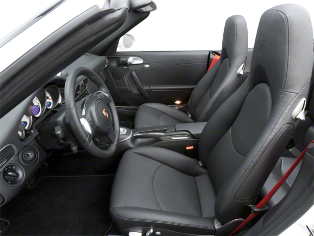 2010 Porsche 911 Turbo ...Sport Chrono Package Plus!!!