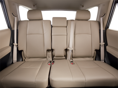 2010 Toyota 4Runner SR5 V6