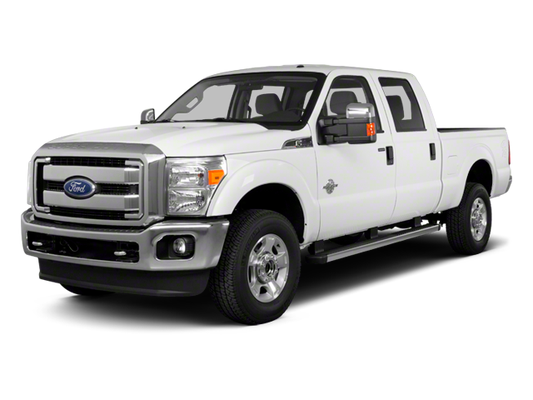2011 Ford F-350SD Lariat 4WD in Charlotte, GA - Krause Auto Group