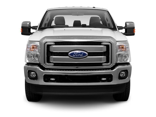 2011 Ford F-350SD Lariat 4WD in Charlotte, GA - Krause Auto Group