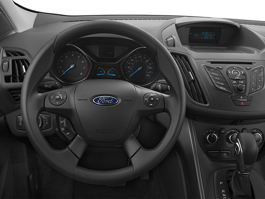 2014 Ford Escape Titanium in Charlotte, GA - Krause Auto Group