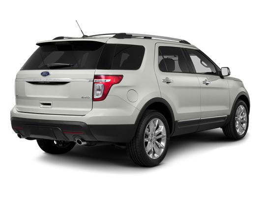 2014 Ford Explorer XLT in Charlotte, GA - Krause Auto Group