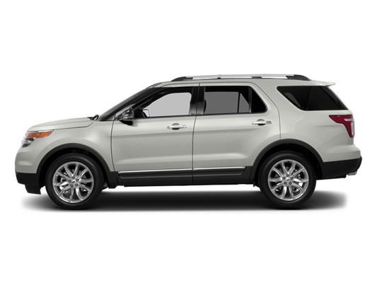 2014 Ford Explorer XLT in Charlotte, GA - Krause Auto Group