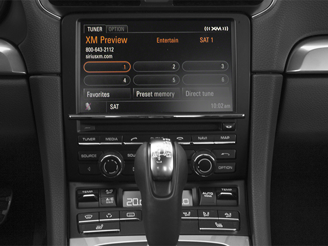 2014 Porsche 911 Carrera 4S ...Sport Chrono Package!!!