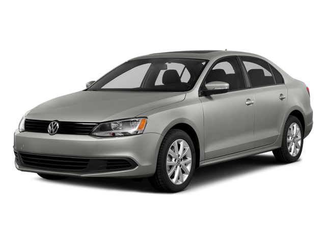2014 Volkswagen Jetta S