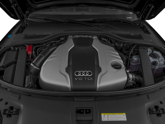 2015 Audi A8 3.0T quattro in Charlotte, GA - Krause Auto Group