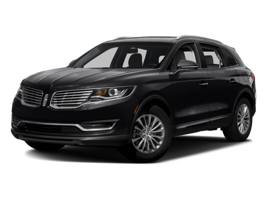 2016 Lincoln MKX Reserve in Charlotte, GA - Krause Auto Group